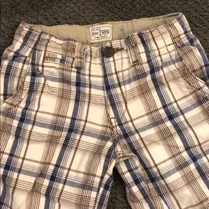 Boys Shorts